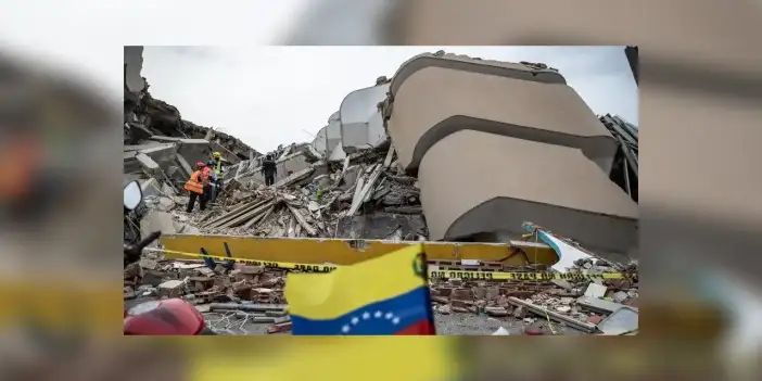 Dünya Bankasından Venezuela'daki depremlerin 19,6 milyar dolarlık hasara yol açtığı tahmini