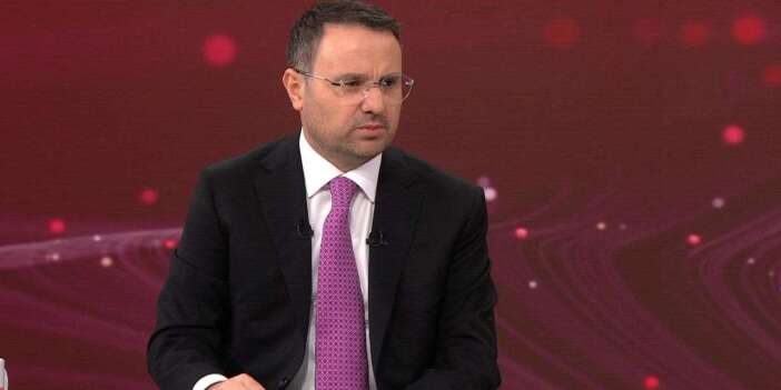 Akın Gürlek: Haluk Levent Yunan adalarına kaçacaktı