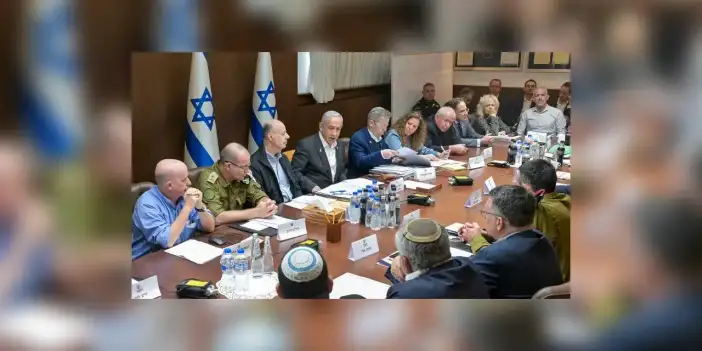 İsrail Filistin’i sadece topraktan değil, tarihten de silmek istiyor