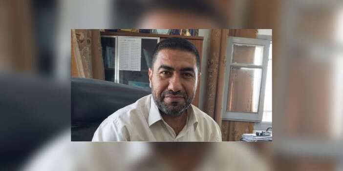 Soykırımcı işgalciler Kuzey Gazze Emniyet Müdürü'nü şehit etti