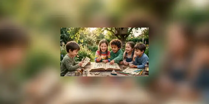 Tüketim kültürünün çocuk fıtratı üzerindeki tahribatı
