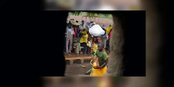 Afrika’da kronik açlık yaşayanların sayısı 309 milyona yükseldi