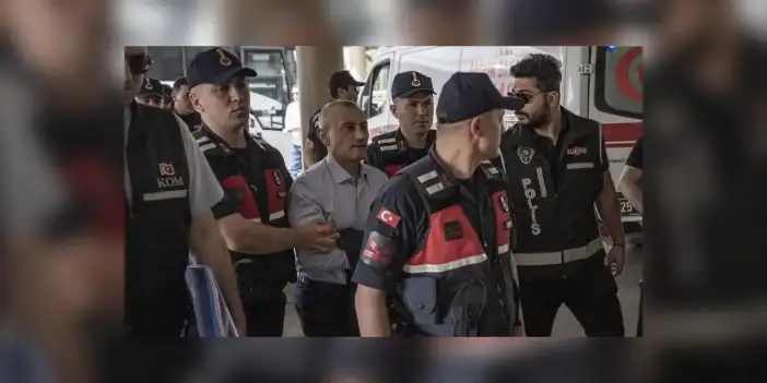 Eski Tunceli Valisi Tuncay Sonel farklı suçlardan da tutuklandı