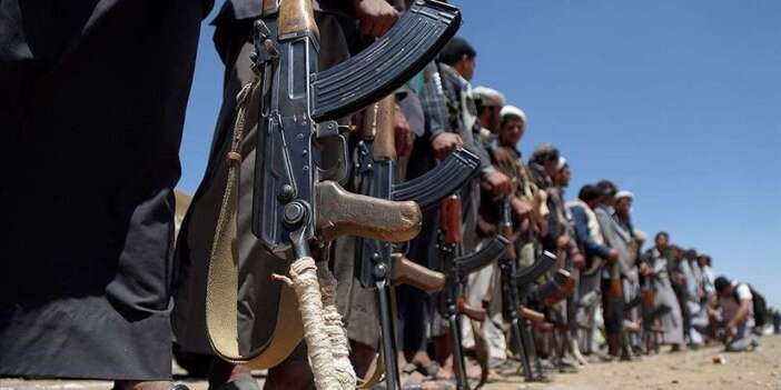 Yemen'de kabileler Husilere karşı yeniden birleşiyor