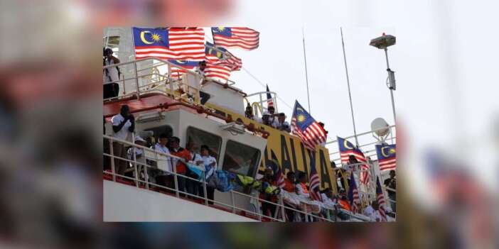 Rohingyalı çocuklar korku nedeniyle okula gidemiyor