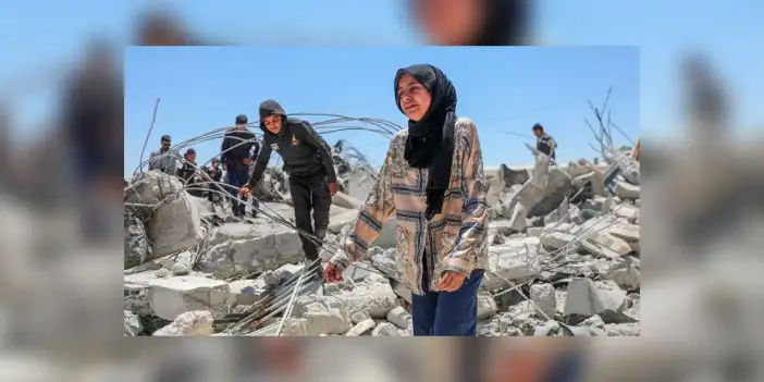 BM'den Batı Şeria'daki kötüleşen gidişatı tersine çevirmek için acil adım atılması çağrısı