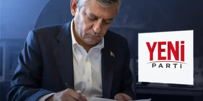 Yeni Parti hangi CHP'nin çocuğu?