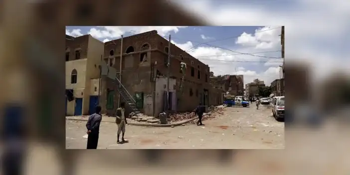 Türkiye'ye sığınan Yemenlilerin vatandaşlık mağduriyeti