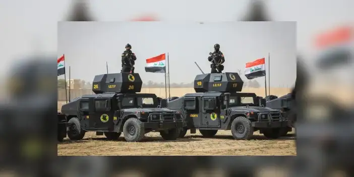 Irak, komşu ülkelere yönelik tehditleri önlemek için "güvenlik planı" uygulama kararı aldı