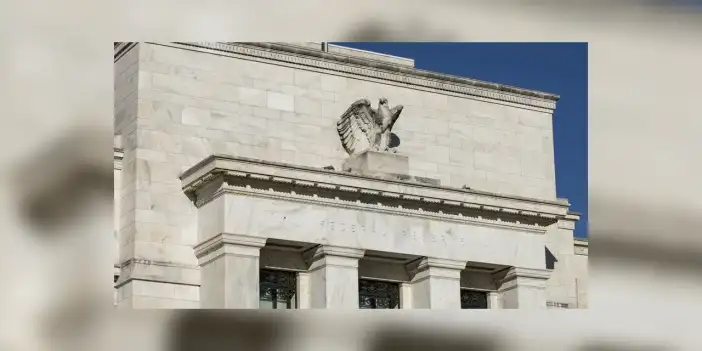ABD Merkez Bankası, politika faizini sabit tuttu