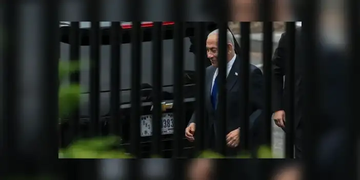 Netanyahu'nun Filistin düşünceleri her zaman felaketle sonuçlanmıştır