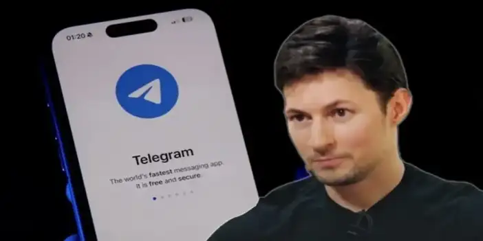 Rusya, Telegram'ın kurucusu Durov'u terörist listesine aldı