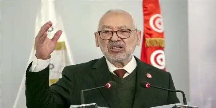 Raşid Gannuşi’nin ailesinden uluslararası kamuoyuna acil çağrı