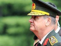 İlker Başbuğ'un Tahliye Talebi Reddedildi