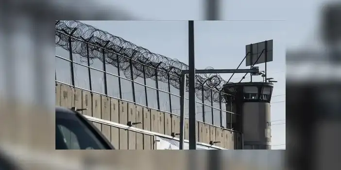 İsrail'in Megiddo Hapishanesi'nde tutulan Filistinli esirler, açlık ve tıbbi ihmalle karşı karşıya