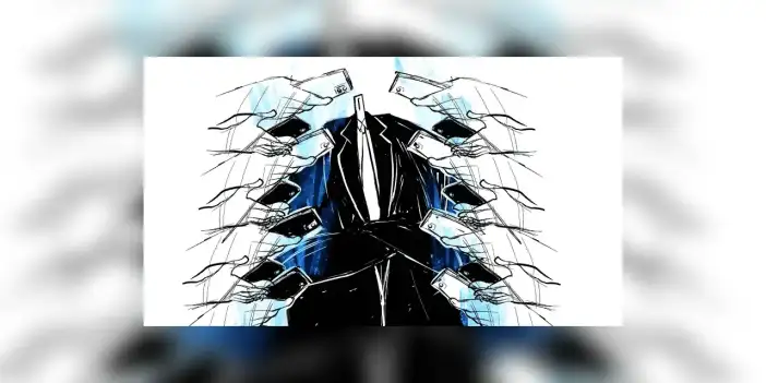 Etkileşim uğruna kaybedilen insani değerler