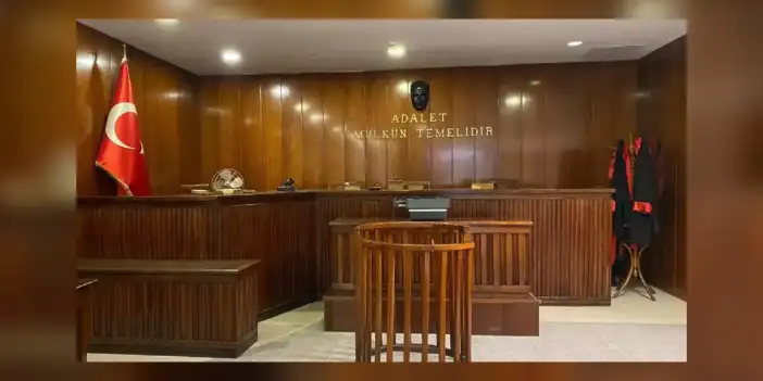 Beş hukuk profesöründen 'terör' yargılamalarına ilişkin ortak mütalaa