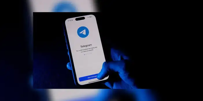 Telegram’ın kurucusu Durov: Apple, Telegram’ı uyarmadan App Store’dan kaldırdı