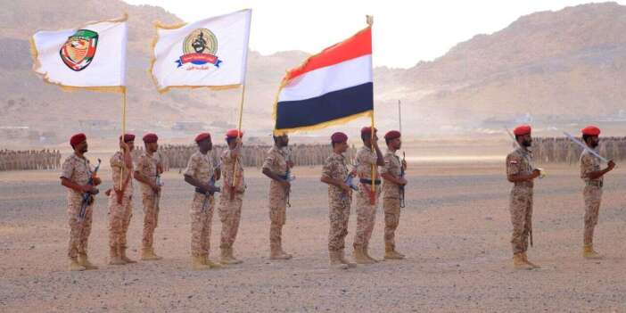 Yemen'de Husilerin saldırılarında en az 45 asker öldü