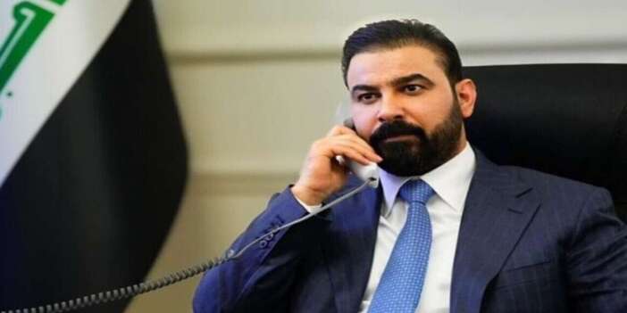 Ali Al-Zaidi, Irak’ın ihtiyacı olan başarısızlık olabilir