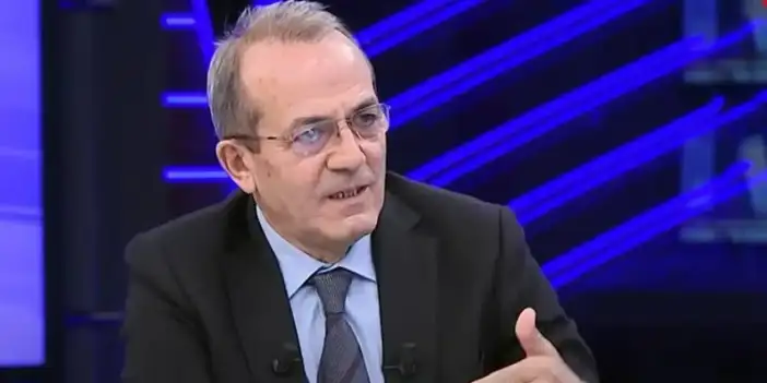Şaban Sevinç bile CHP'ye dayanamadı: Siz kafayı mı yediniz?