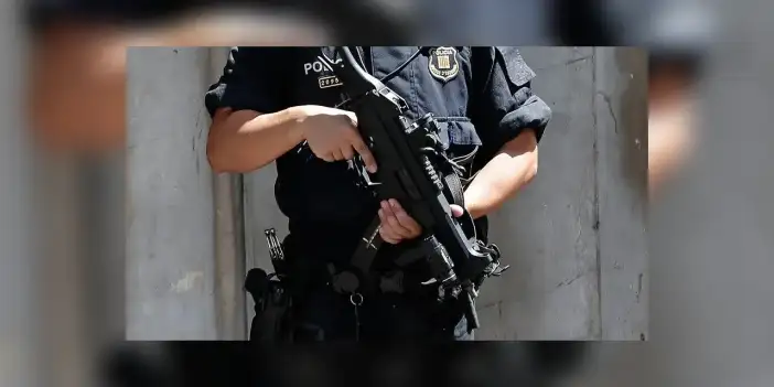 İspanya öncülüğünde düzenlenen operasyonda, Batı Akdeniz'deki suç şebekesi çökertildi