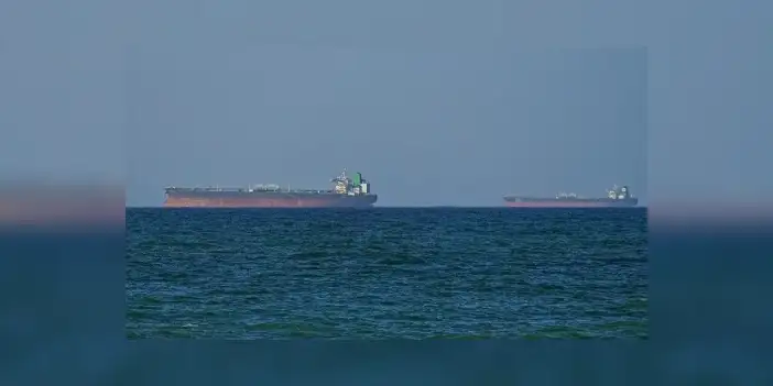 BAE: Bu hafta Hürmüz Boğazı'nda 3 gemimiz saldırıya uğradı