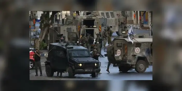 Soykırımcı İsrail, Batı Şeria'da 1 Filistinliyi katleden askerler hakkındaki soruşturmayı kapattı
