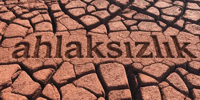 Bunlar normal değil!