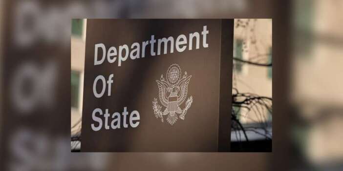 ABD Dışişleri Bakanlığı, Trump döneminde 175 binden fazla vizeyi iptal etti