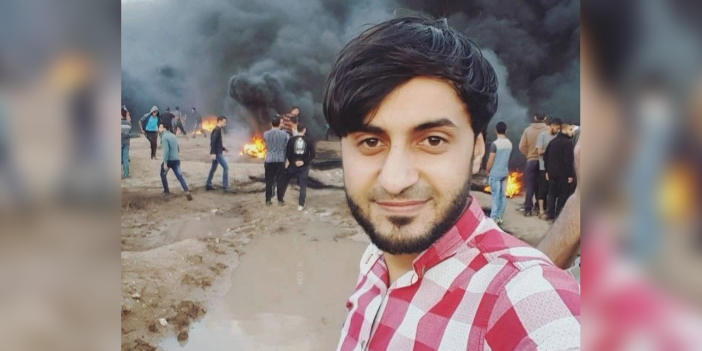 Gazeteci esir İhab Diyab’ın şehit olmasıyla esirlerden şehit olanların sayısı 91’e çıktı