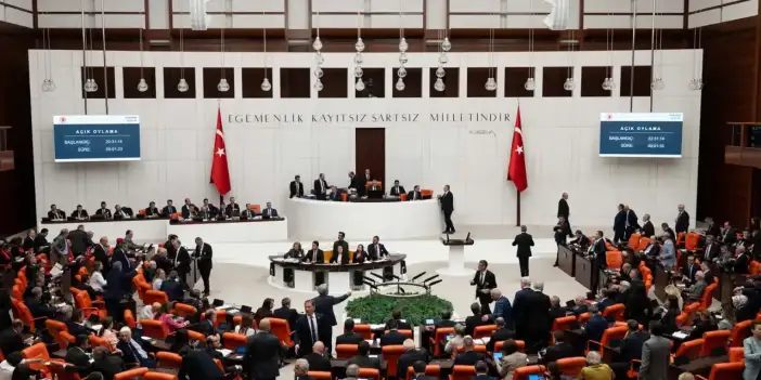 Terörsüz Türkiye ve bir asırlık paradigmanın sonu