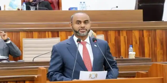 Abdülkadir Muhammed Nur’un Somali Meclis Başkanlığı ne anlatıyor?