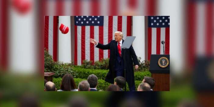 The Guardian: Trump yönetimi “Önce Amerika” derken milyonları Avrupa’daki sağa aktarıyor