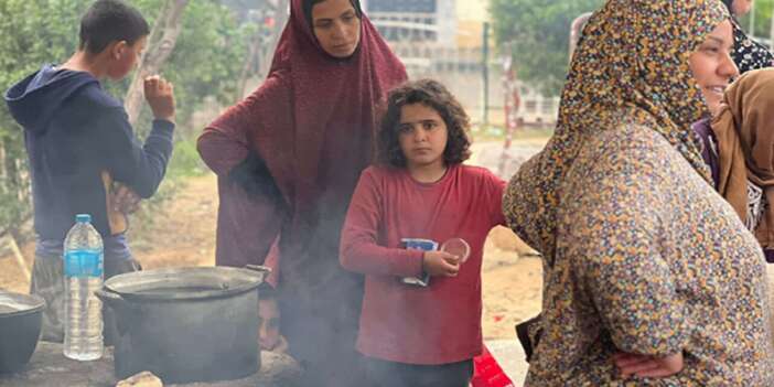Kil fırının etrafındaki hikâyeler: Gazze’den bir savaş ve dönüş günlüğü
