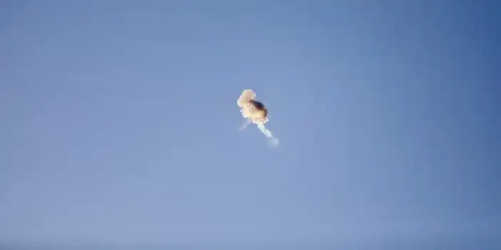 İran, Hürmüz Boğazı’nda ABD'ye ait MQ-9 tipi İHA'yı düşürdüğünü duyurdu