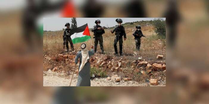 Hamas'tan Batı Şeria'nın ilhakına yönelik yeni adımlara karşı uyarı: "Derhal harekete geçilmeli"