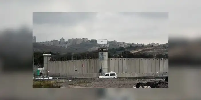 İsrail hapishanesinde Filistinli kadın tutuklular arasında uyuz "tıbbi ihmal nedeniyle" yayılıyor