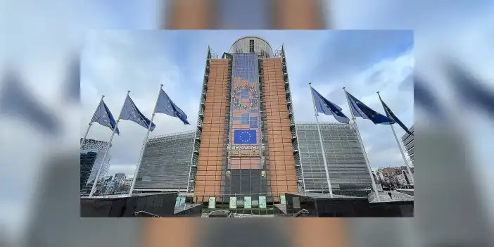 AB Komisyonu, İsrail'in E1 yasa dışı yerleşim projesine karşı yapılan ortak açıklamaya katıldı