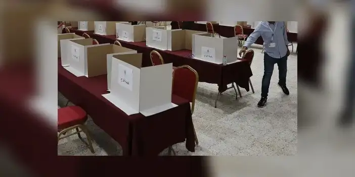 Filistin Devlet Başkan Yardımcısı, genel seçimlerin zamanında yapılacağını açıkladı