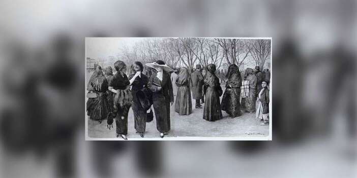 Türkiye'nin ana fay hattı ve jakoben modernleşme
