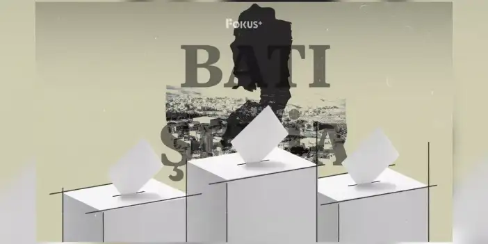 Batı Şeria İsrail sağının seçim sahasına dönüşüyor