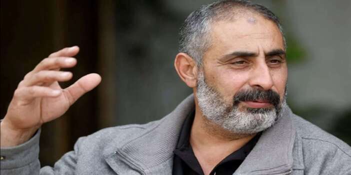 Fethi Hazım’ın oğlu: Abbas yönetimi babamın katledilmesinden sorumludur