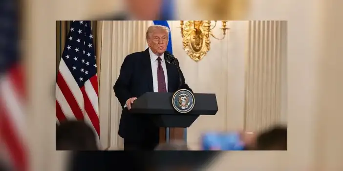 Trump, Hürmüz Boğazı'ndaki tüm mayınların temizlendiğini iddia etti