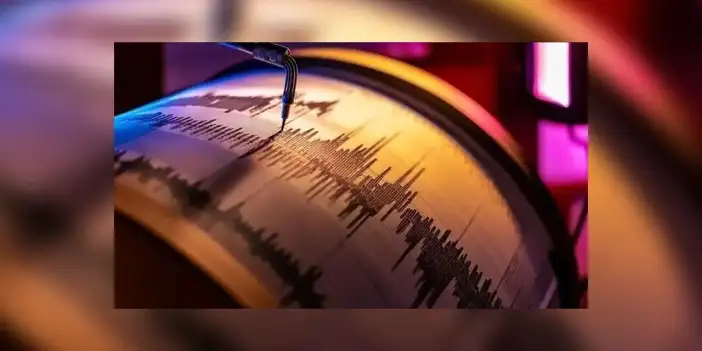 Adıyaman'da 4,2 büyüklüğünde deprem