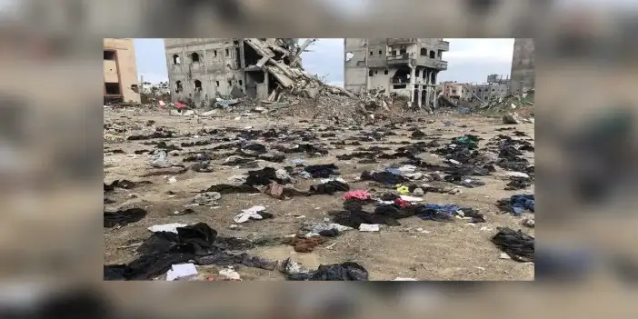 Gazze'de soykırıma katılan Siyonist askerler, "Tel Aviv destekli milislerin işlediği suçları" itiraf etti