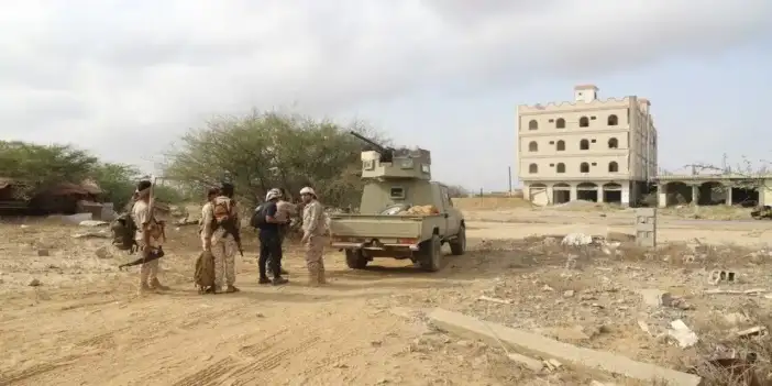 Yemen'de hükümet güçleri ile Husiler arasında askeri gerilim yeniden tırmandı