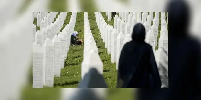Srebrenitsa soykırımı tanıkları: Savaş suçlusu Mladic'in ölmesi yaşananları unutturmadı
