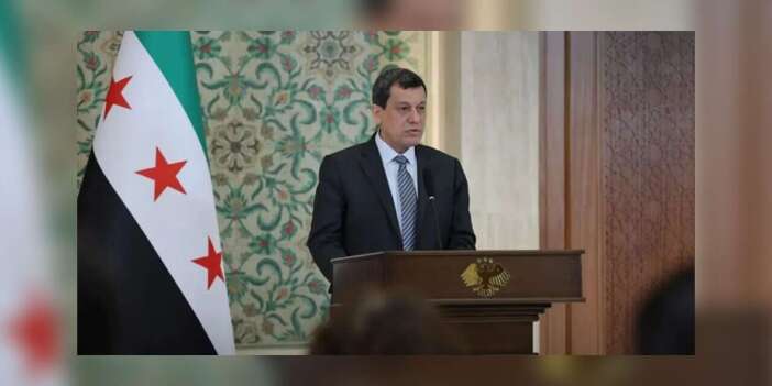 Mazlum Abdi, Suriye Cumhurbaşkanı danışmanı oldu