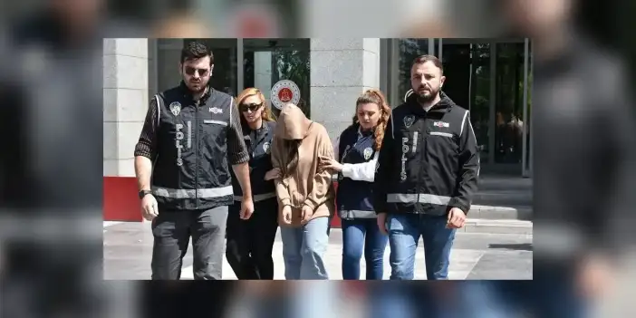 Gülistan Doku soruşturmasında 1 zanlı daha tutuklandı